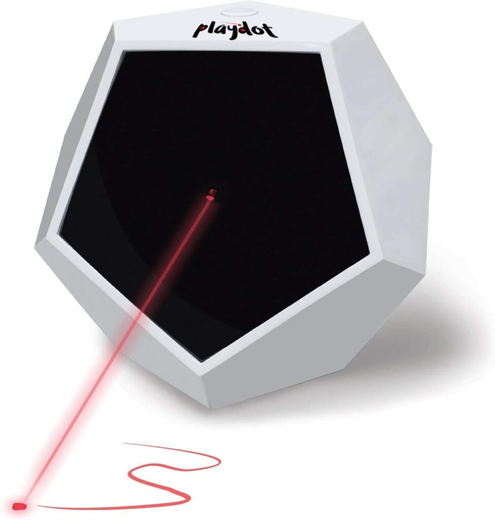 Playdot! Cat Laser Toy