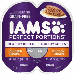 IAMS Healthy Kitten