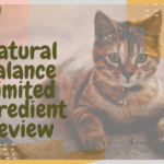 Natural Balance Limited Ingredient Review