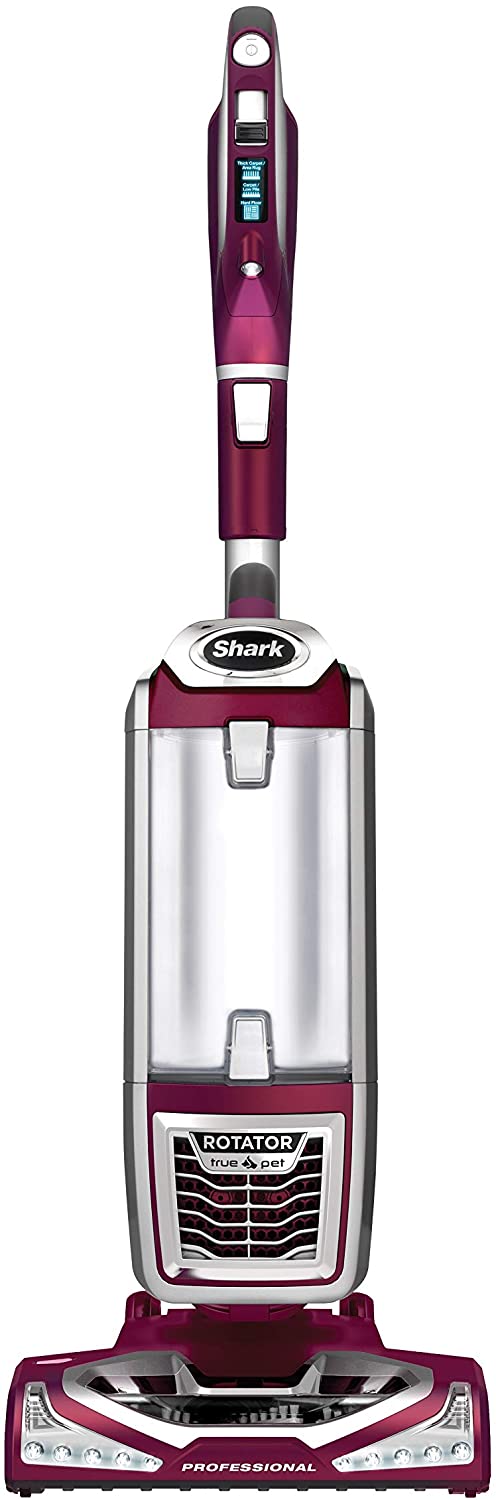 Shark Rotator Powered Lift-Away TruePet Upright Vacuum