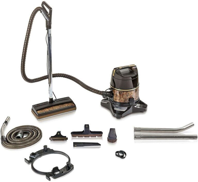 Best Vacuums for Cleaning Kitty Litter OliveKnows