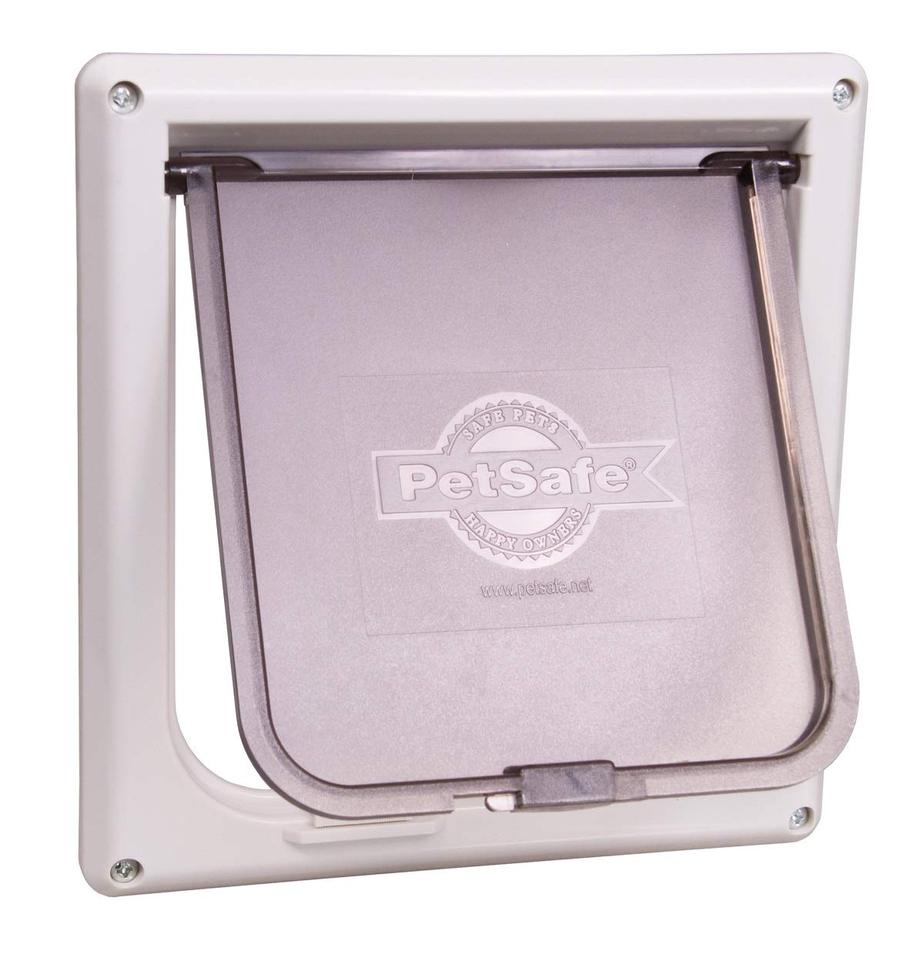 Petsafe Staywell Magnetic Locking Cat Door