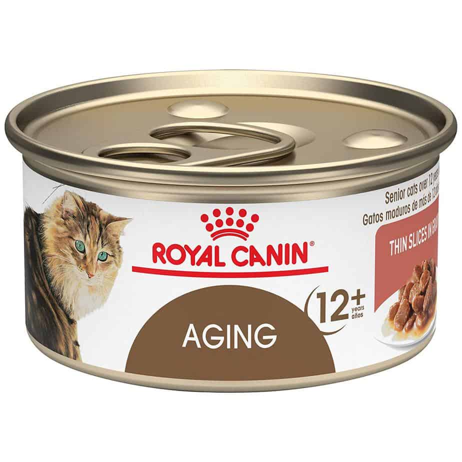 Royal Canin Aging 12+