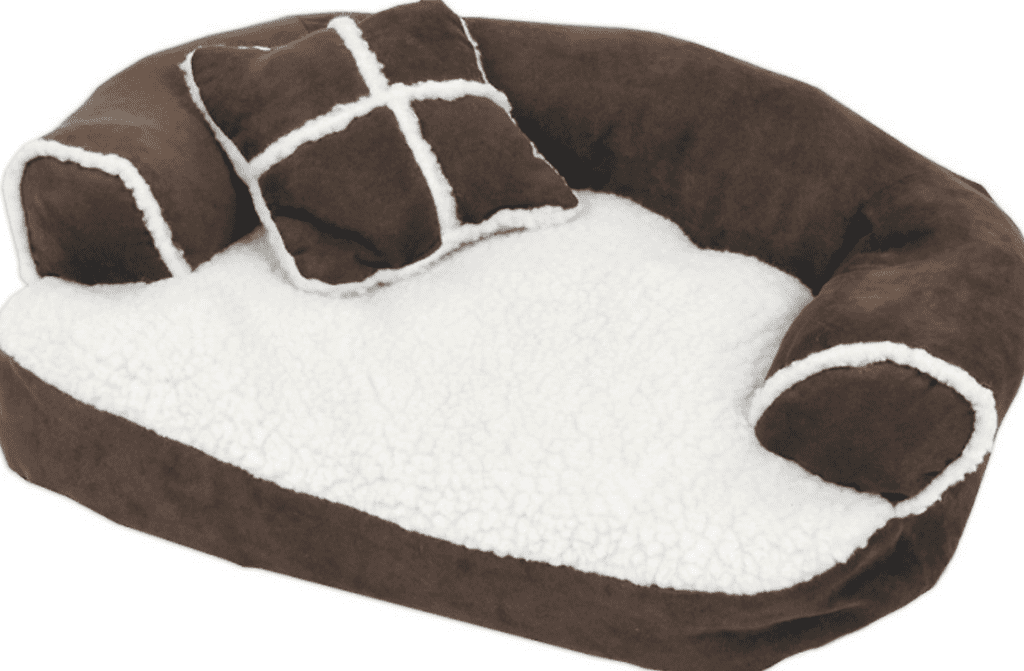 Aspen Pet Sofa Bed