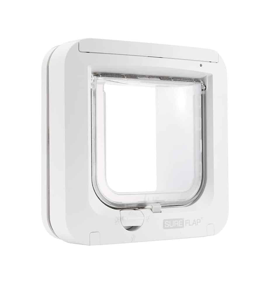 Sureflap Microchip Cat Door Shop Electronic Cat Doors