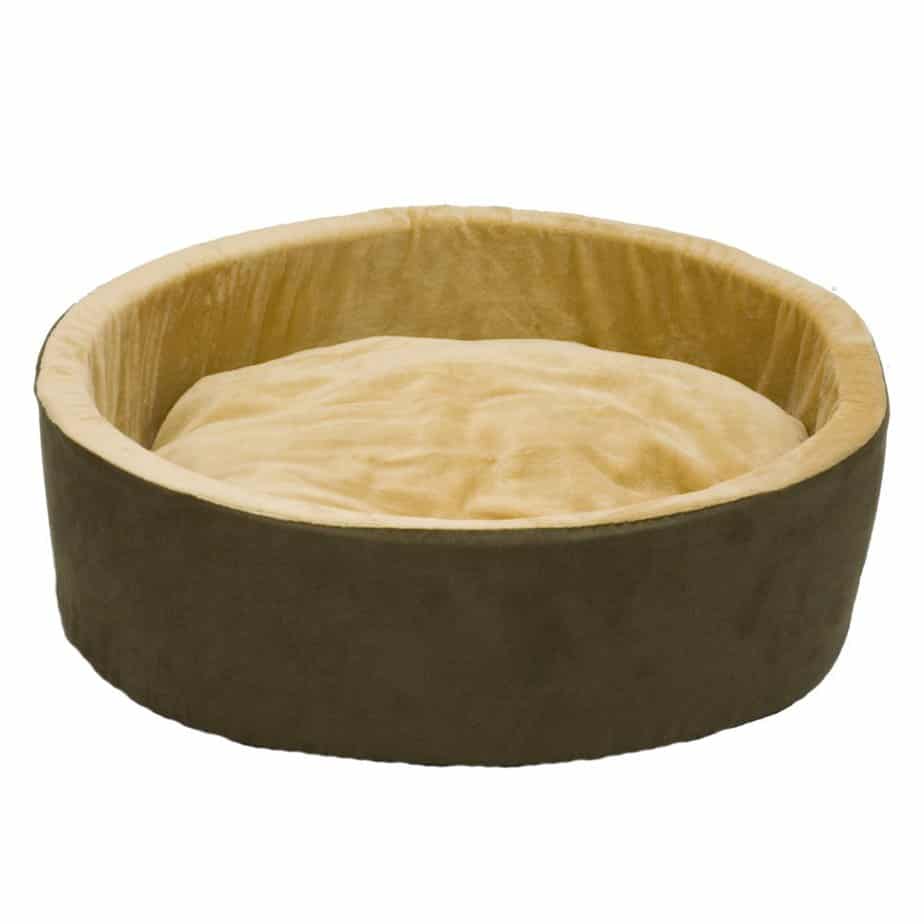 thermo kitty pet bed