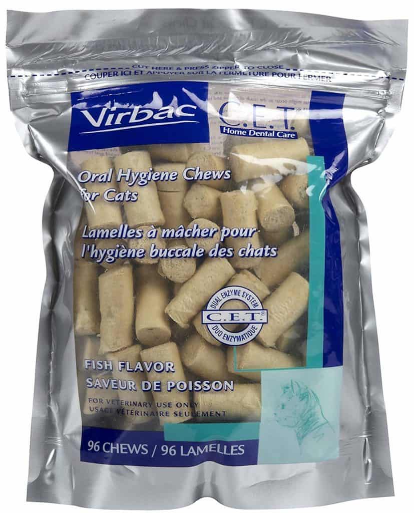 virbac chews