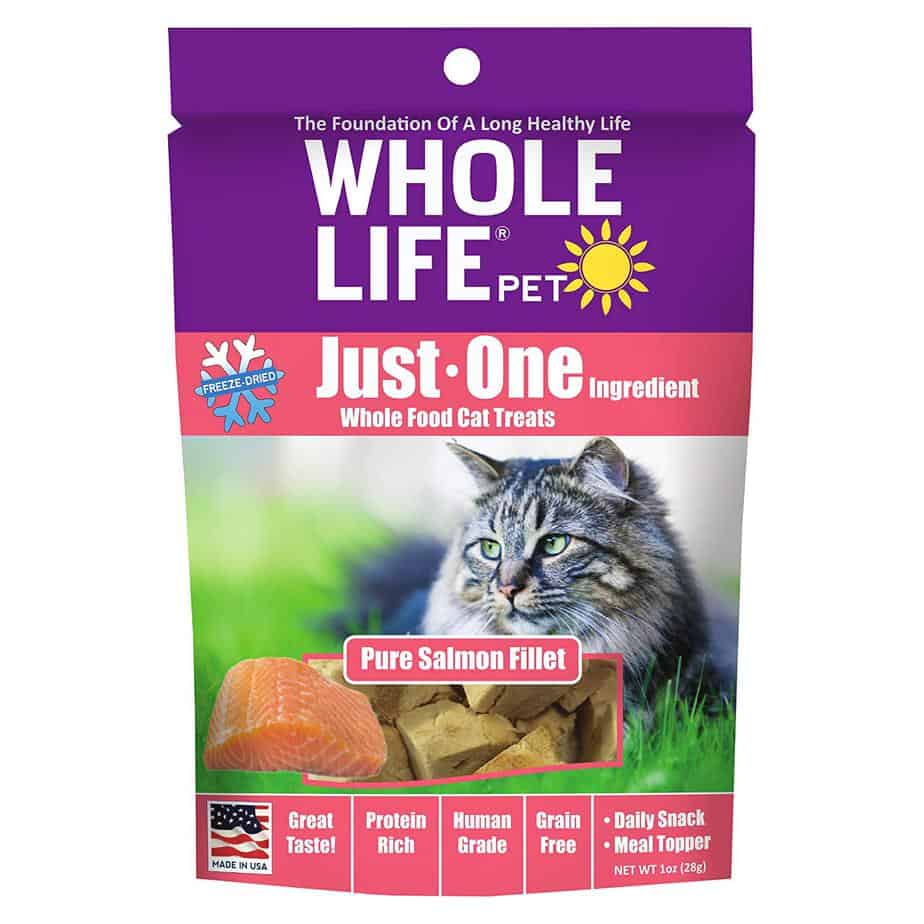 whole life pet