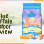 Blue Buffalo Indoor Review