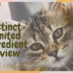 Instinct Limited Ingredient Review