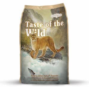 Taste of the Wild