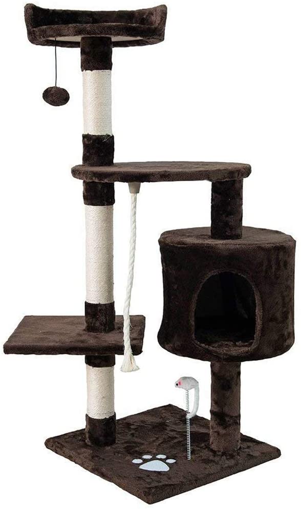 DiPet Cat Tree