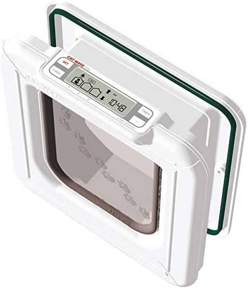 Cat Mate Elite I.D. Disc Cat Flap