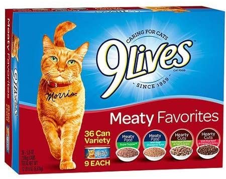 9Lives