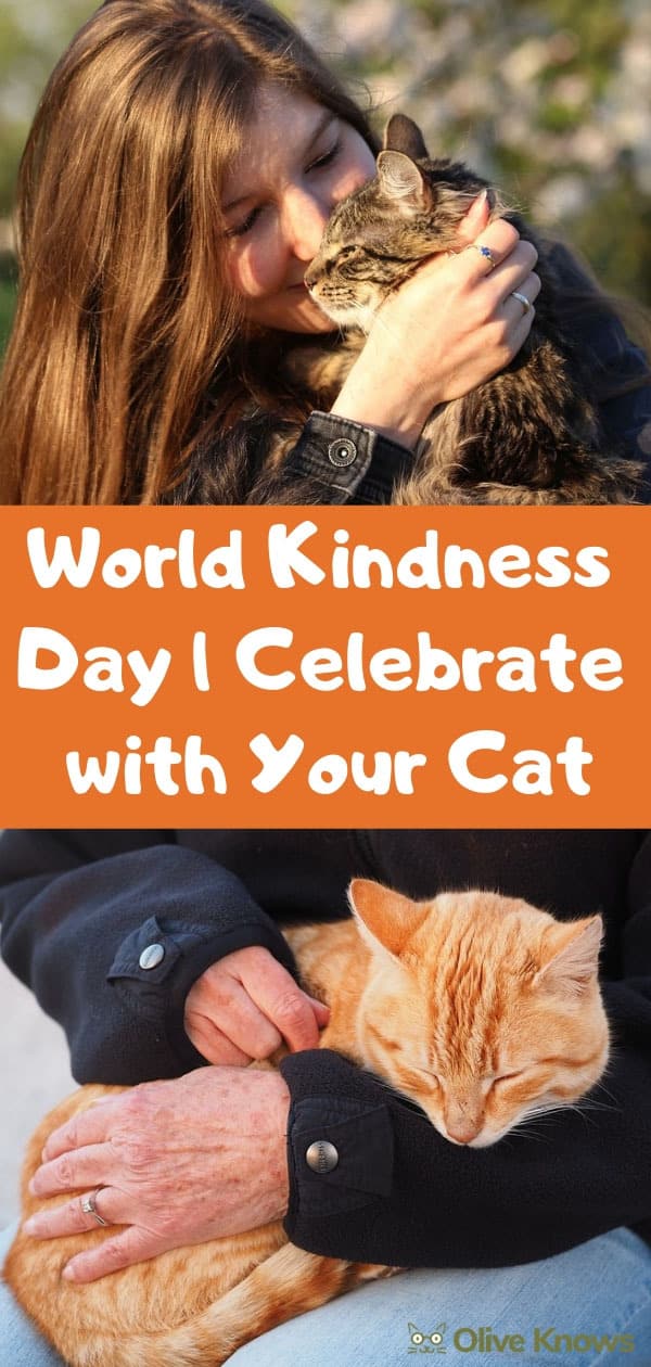 World Kindness Day