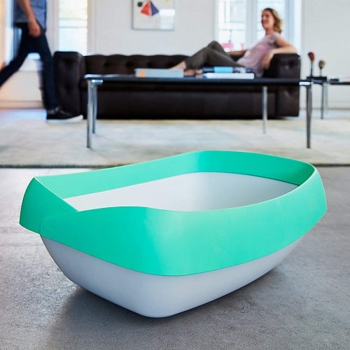 Luuup-Litter-Box