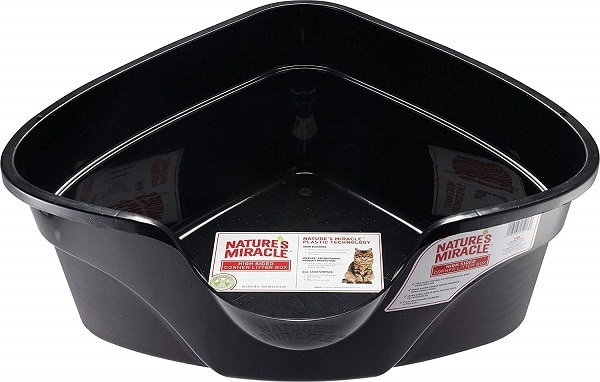 Natures-Miracle-Advanced-High-Sided-Corner-Litter-Box