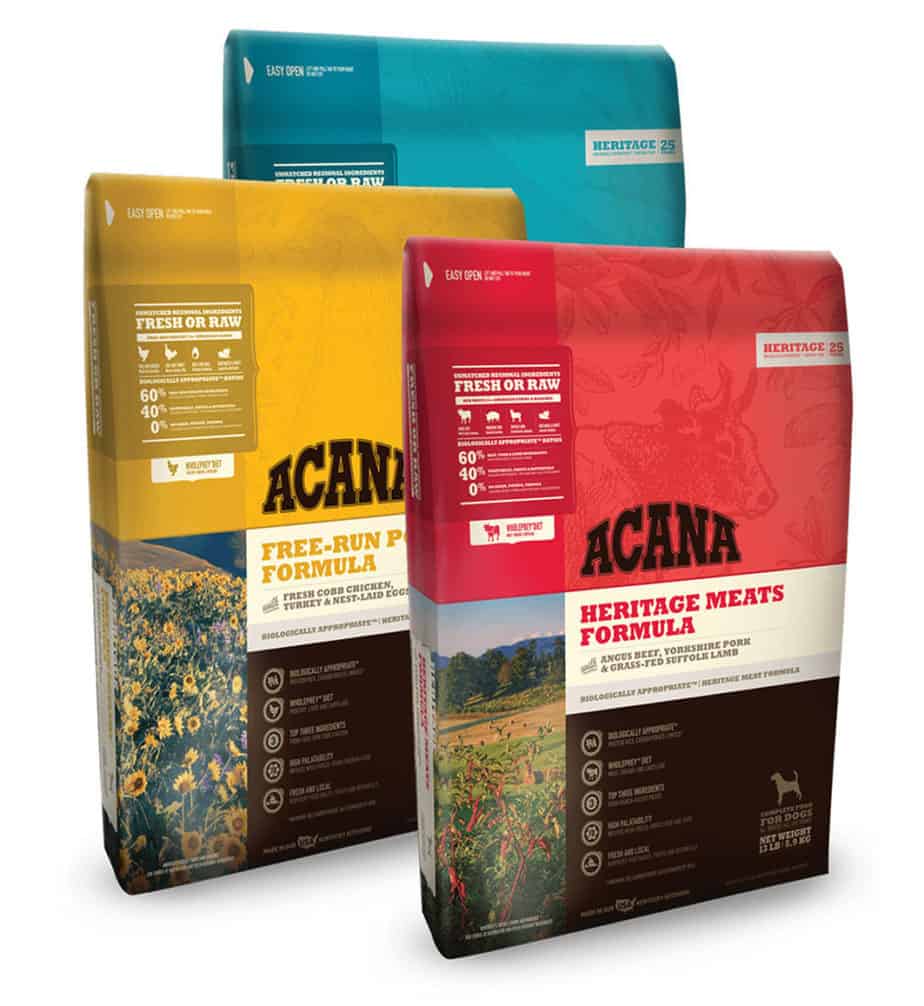 acana cat food