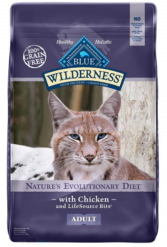 Blue-Wilderness-High-Protein-Grain-Free-Adult-Dry-Cat-Food