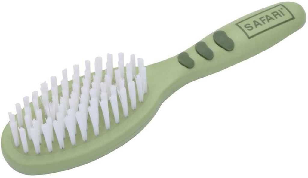 Safari Soft Bristle Brush