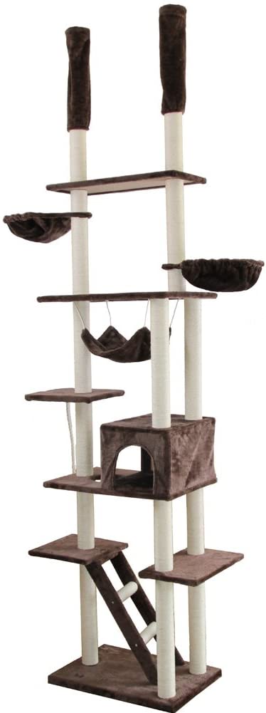 Roypet Fashion Design Large Cat Trees