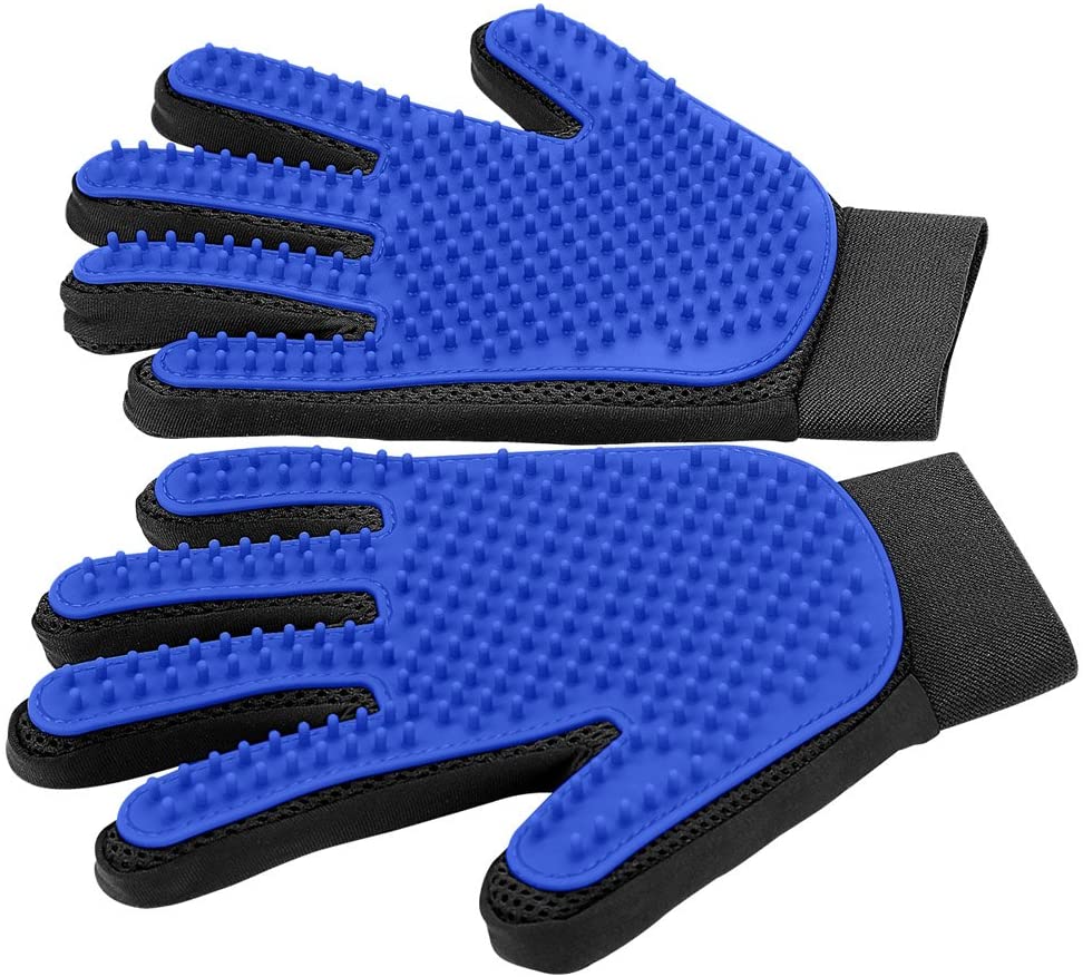 Groomer Glove