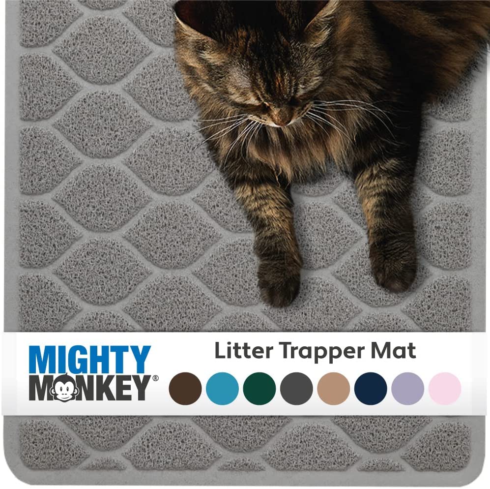 Non-slip Litter Mat