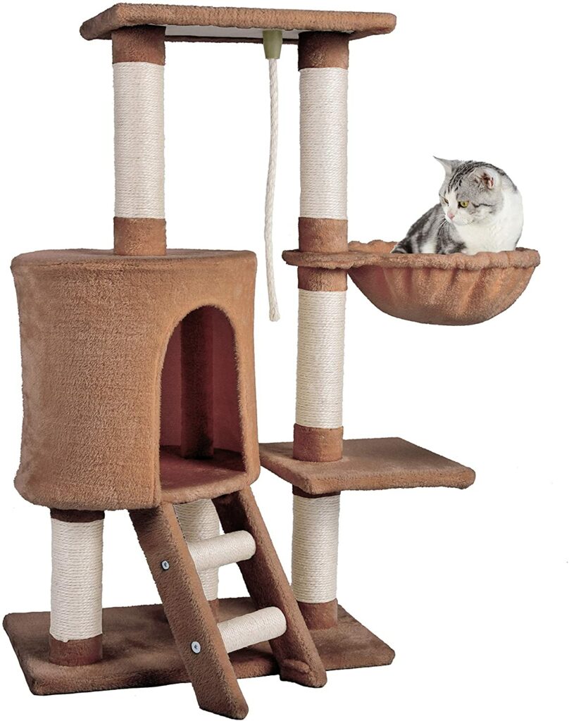 Wellhome Cat Tree