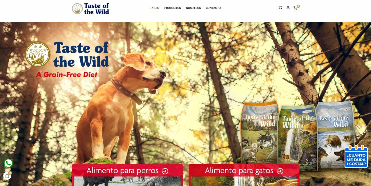 Taste of the Wild vs Blue Buffalo Cat Food Which is Best for You