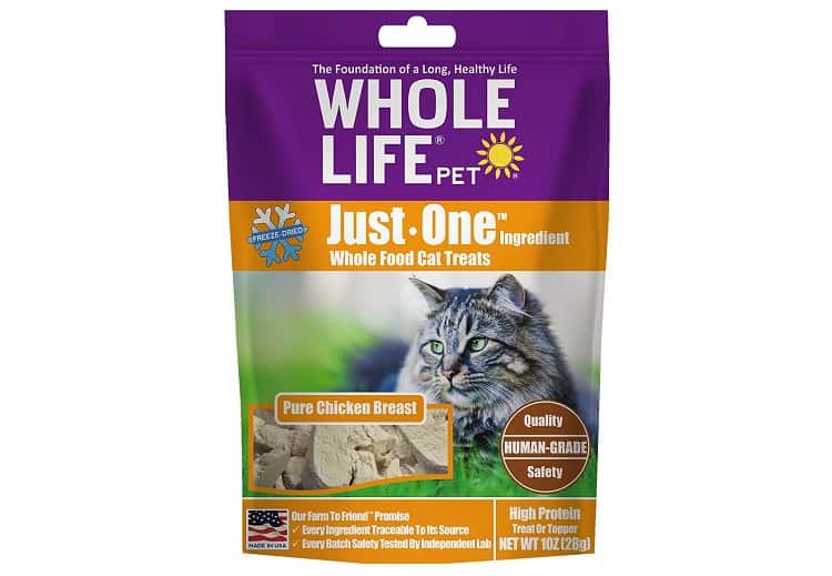 The Best Limited Ingredient Cat Food Options in 2022 OliveKnows