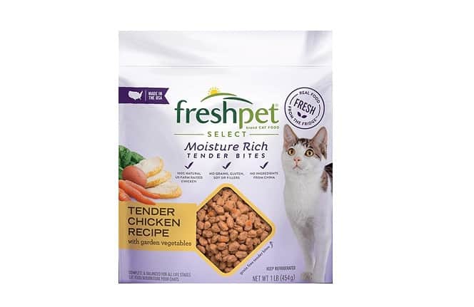 freshpet