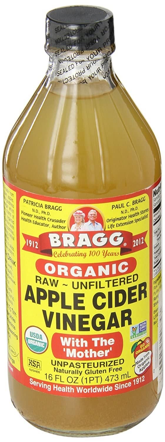 Apple Cider Vinegar