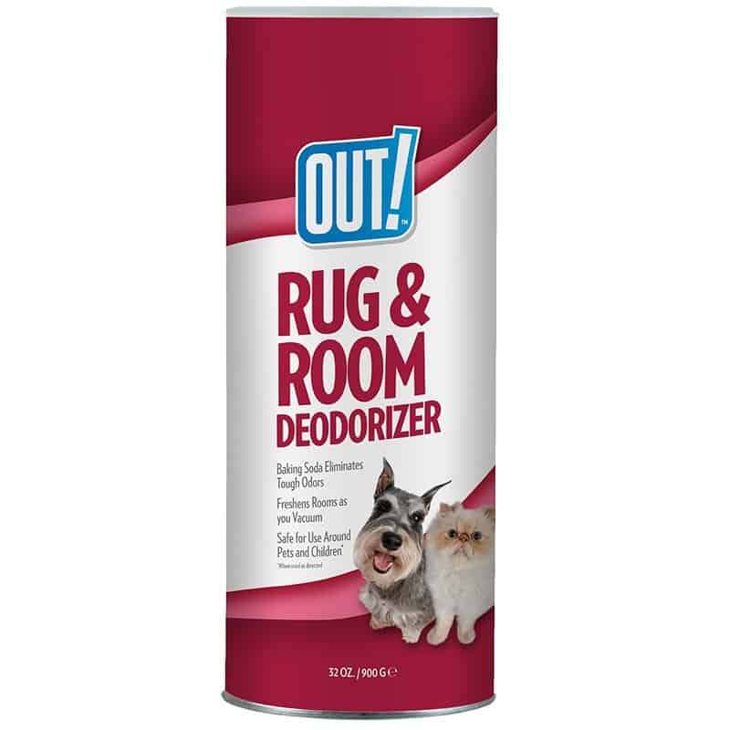 Out! Deodorizer