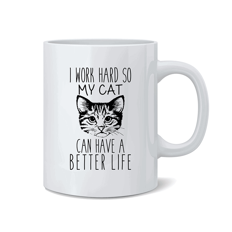 The 15 Best Must-Have Cat Mom Mugs