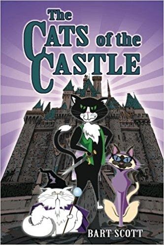 The Cats of the Castle