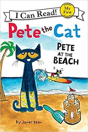 Pete the Cat