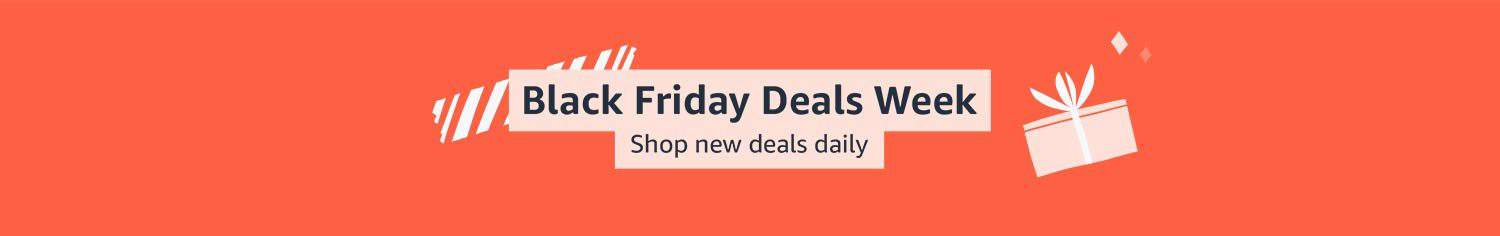 Best Black Friday & Cyber Monday Cat Deals