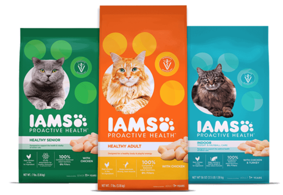 IAMS