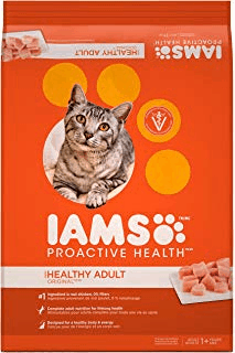 Iams Proactive Health