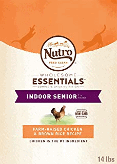 Nutro Essentials