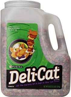 Deli-Cat