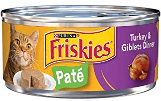 Friskies