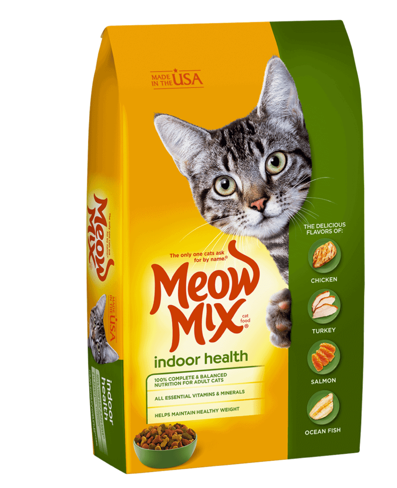 Meow Mix