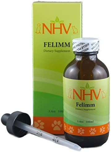 NHV Felimm