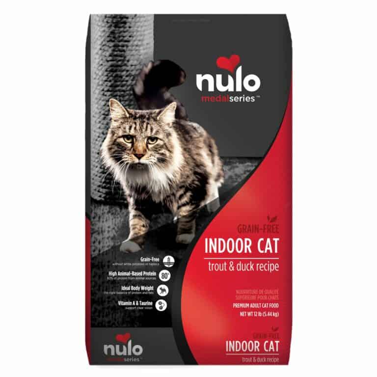 Nulo Freestyle vs Medal Series Cat Food [2022] Which One is Purrrfect