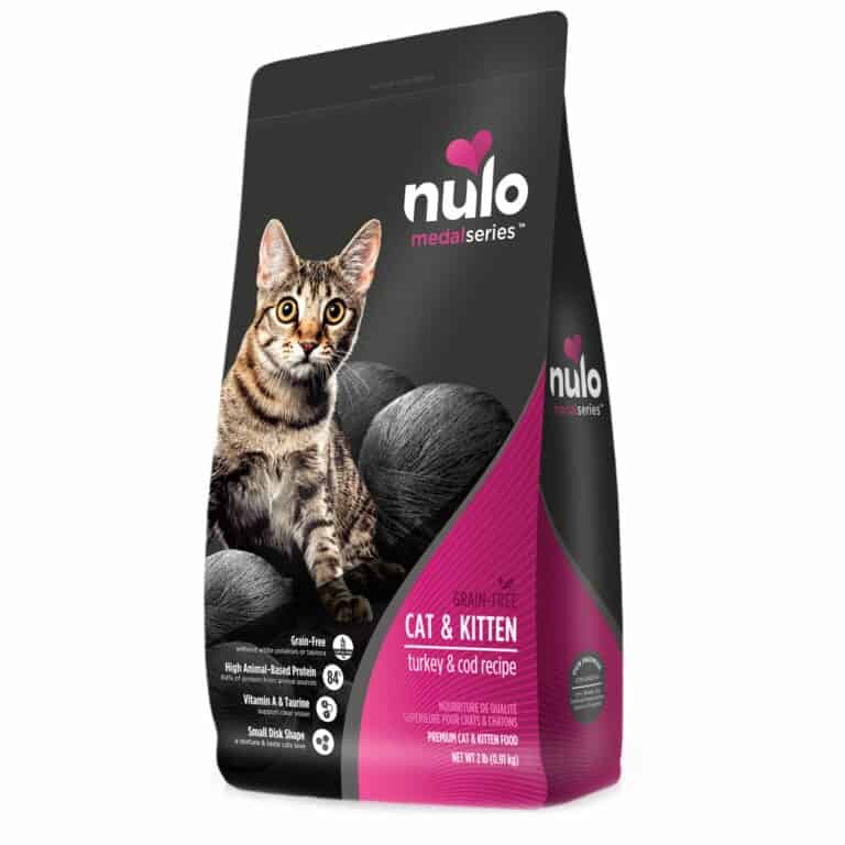 Nulo Freestyle vs Medal Series Cat Food [2022] Which One is Purrrfect
