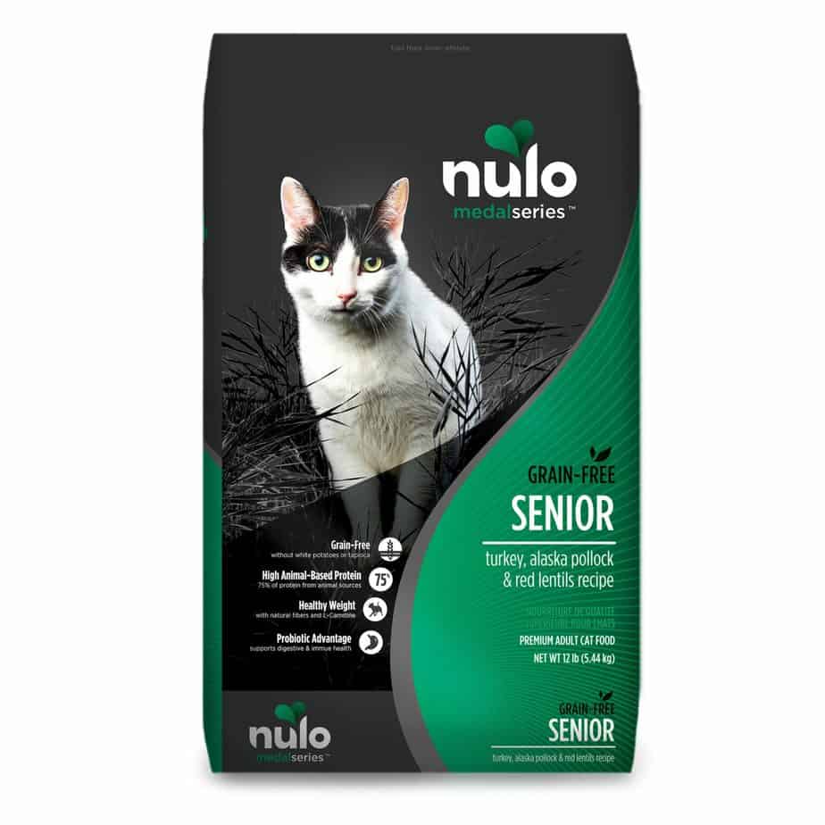 Nulo Freestyle vs Medal Series Cat Food [2022] Which One is Purrrfect