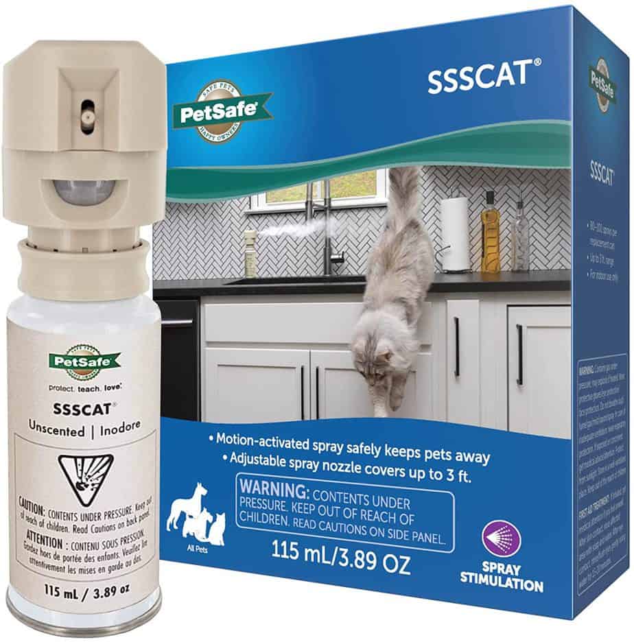 PetSafe SSSCAT Spray