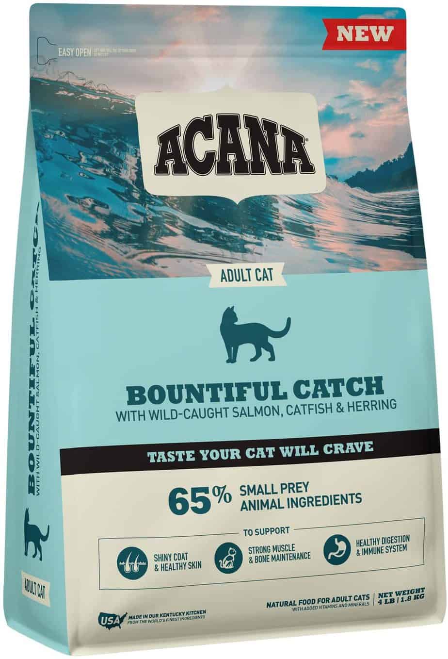 Acana Bountiful Catch