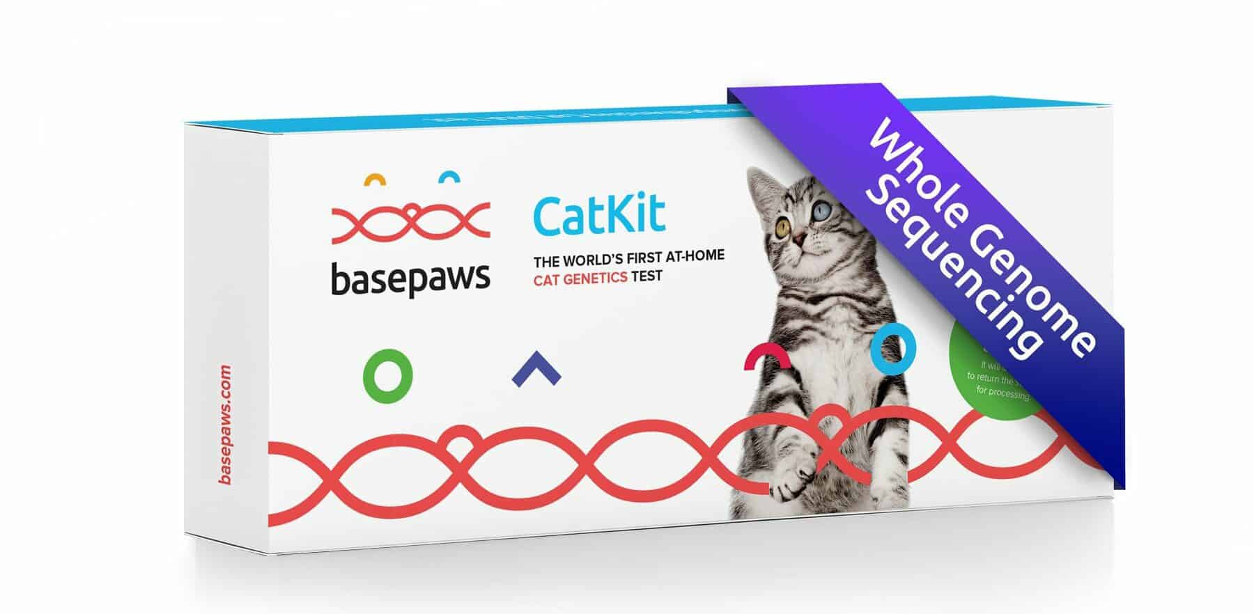 whole genome basepaw